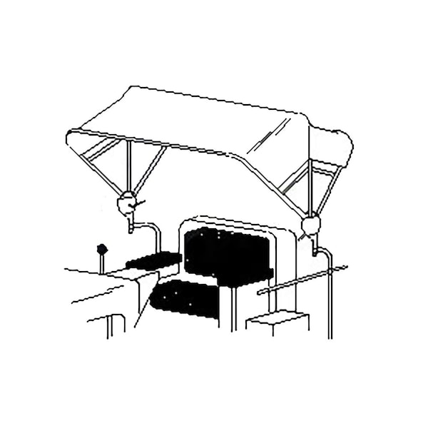 3 Bow Cover